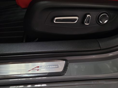 New 2026 Acura Integra A-Spec image 31