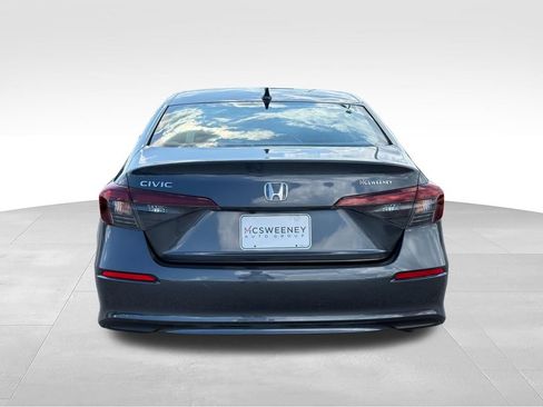 Used 2025 Honda Civic LX image 28