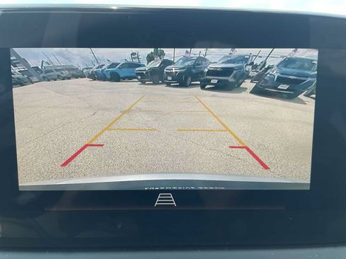 Used 2024 Buick Envista Sport Touring w/ Convenience I Package FWD image 15