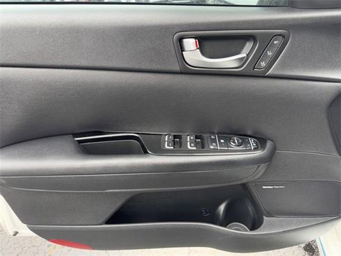 Used 2020 Kia Optima EX w/ Technology Package image 21