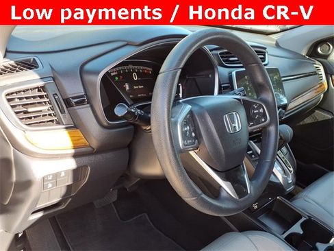 Used 2020 Honda CR-V EX image 13