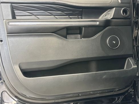 Used 2020 Ford Expedition Max Platinum AWD/4WD image 26