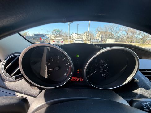 Used 2011 MAZDA MAZDA3 i Sport image 14