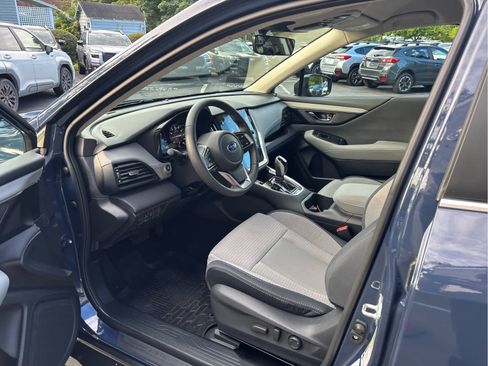 Used 2025 Subaru Outback Premium w/ Popular Package #1 AWD/4WD image 23