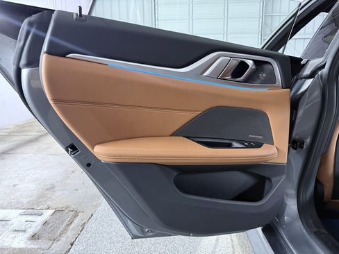 Used 2024 BMW i4 xDrive40i w/ Premium Package image 23