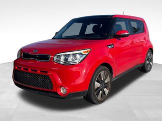 Used 2015 Kia Soul ! w/ Sun & Sound Package video 1