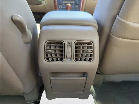 Used 2002 Acura TL Type-S image 16