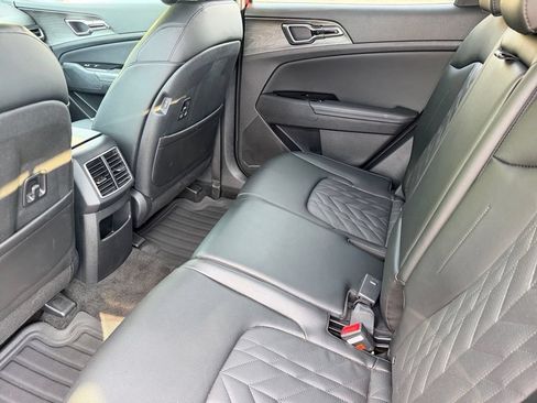 Used 2024 Kia Sportage X-Pro Prestige AWD/4WD image 16