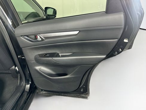Used 2025 MAZDA CX-5 AWD 2.5 S w/ Select Package image 29