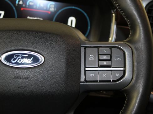 Certified 2023 Ford F150 Lariat image 17