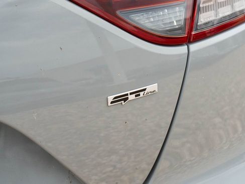 Used 2023 Kia Stinger GT-Line image 10