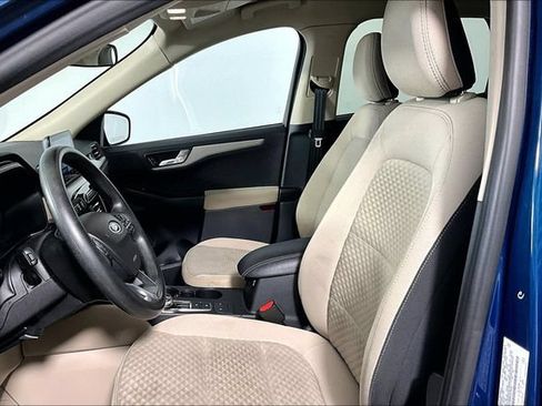 Used 2020 Ford Escape SE AWD/4WD image 15
