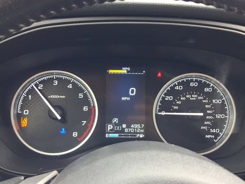 Used 2019 Subaru Forester Premium w/ All-Weather Package AWD/4WD image 15