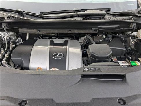 Used 2019 Lexus RX 350 FWD w/ Navigation Package image 23