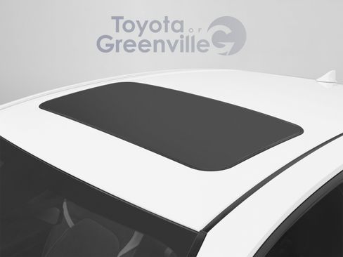 Used 2025 Toyota Camry LE FWD image 56