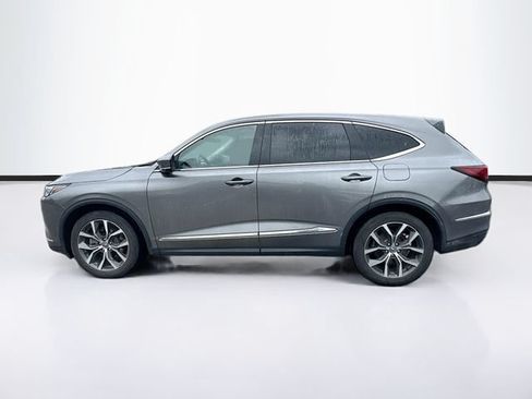 Used 2023 Acura MDX SH-AWD w/ Technology Package image 5