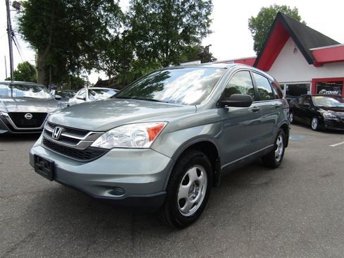 Used 2011 Honda CR-V LX image 10