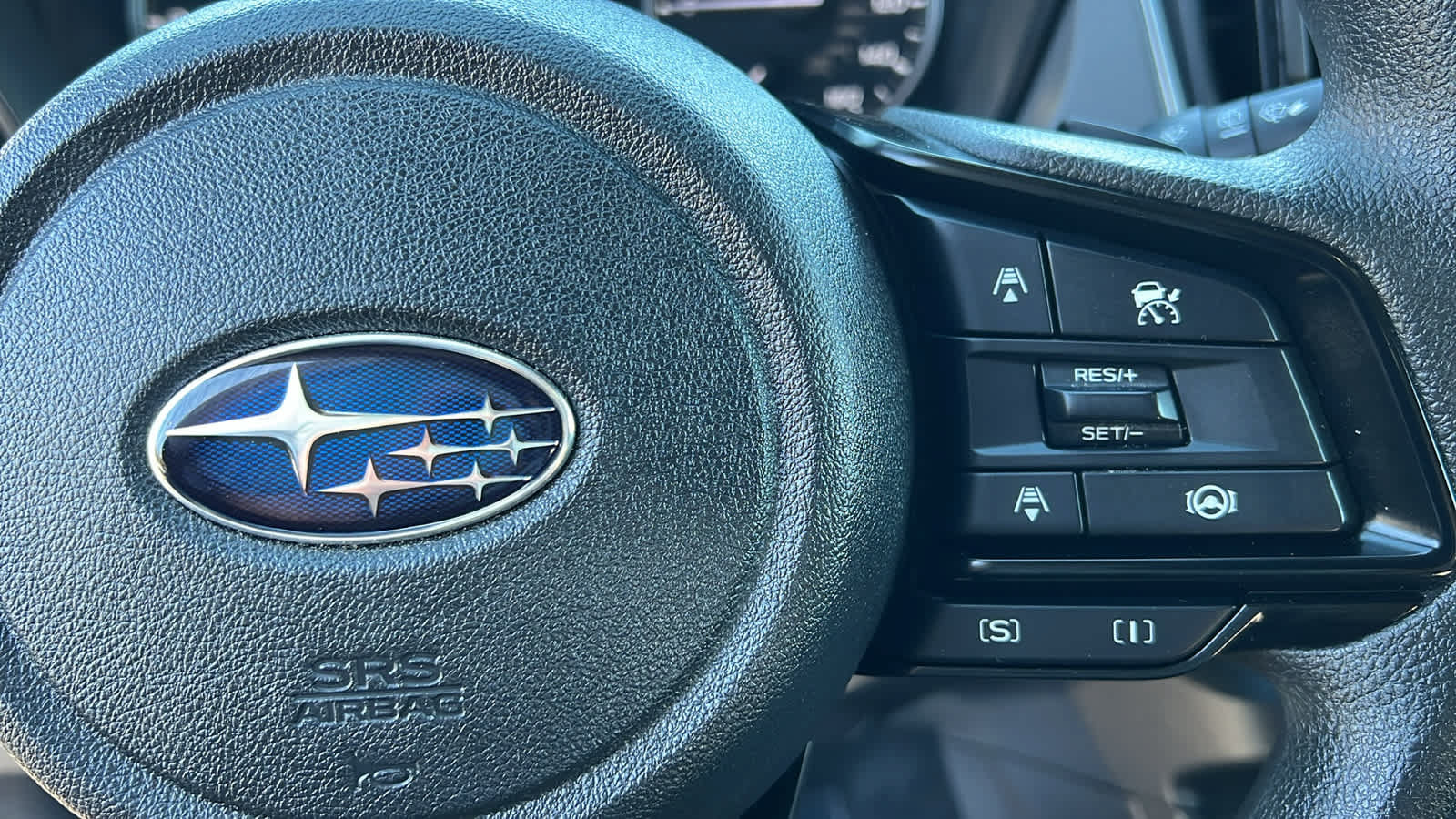 Certified 2024 Subaru Crosstrek 2.0i Premium AWD/4WD image 21