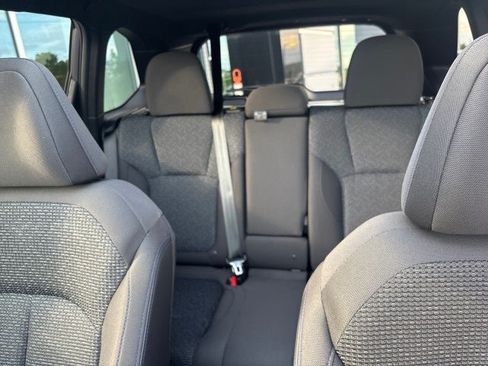 Certified 2025 Subaru Forester Premium AWD/4WD image 29