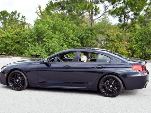 Used 2018 BMW 640i Gran Coupe RWD image 33