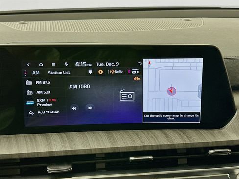 Used 2024 Kia Telluride SX Prestige image 16