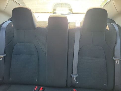 New 2026 Nissan Sentra S w/ S Cold Weather Package image 6