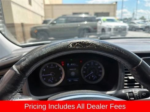 Used 2019 Hyundai Sonata Limited w/ Ultimate Package 04 FWD image 14