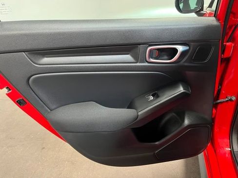 Used 2025 Honda Civic Sport image 16