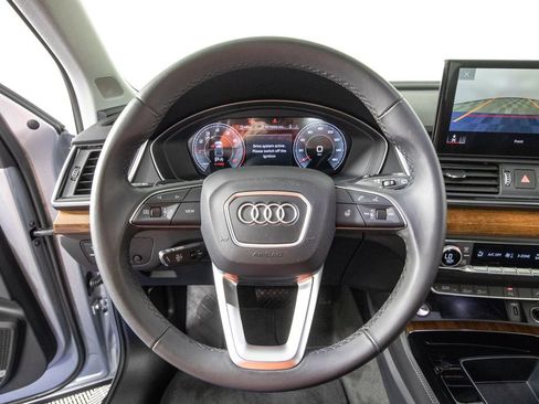 Used 2023 Audi Q5 2.0T Premium Plus AWD/4WD image 20