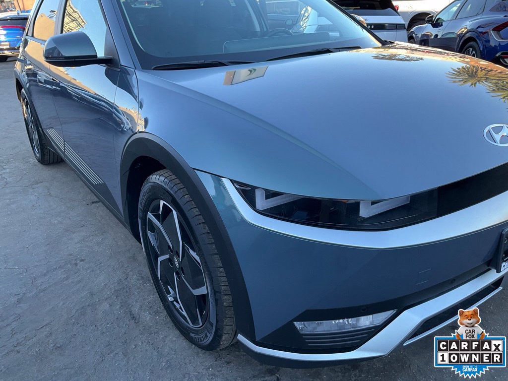 Used 2024 Hyundai Ioniq 5 SEL RWD image 66