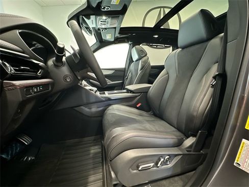 New 2026 Acura MDX A-Spec image 13