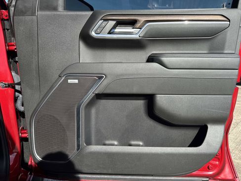 Used 2024 Chevrolet Silverado 1500 RST w/ Convenience Package II image 13