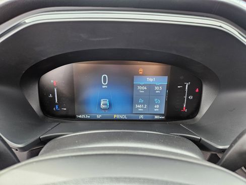 Used 2025 Ford Escape ST-Line image 28