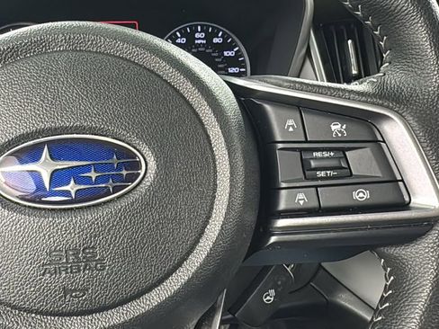 Used 2024 Subaru Outback Limited XT image 23