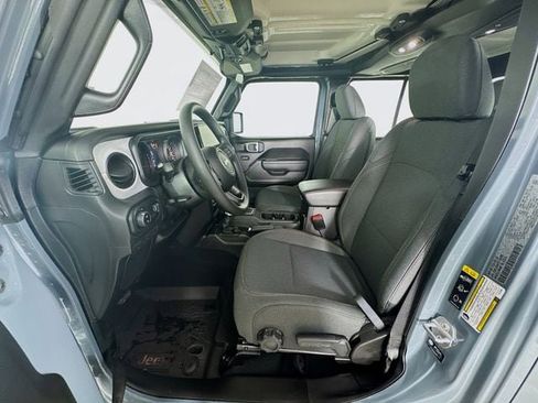 New 2026 Jeep Gladiator Sport image 22