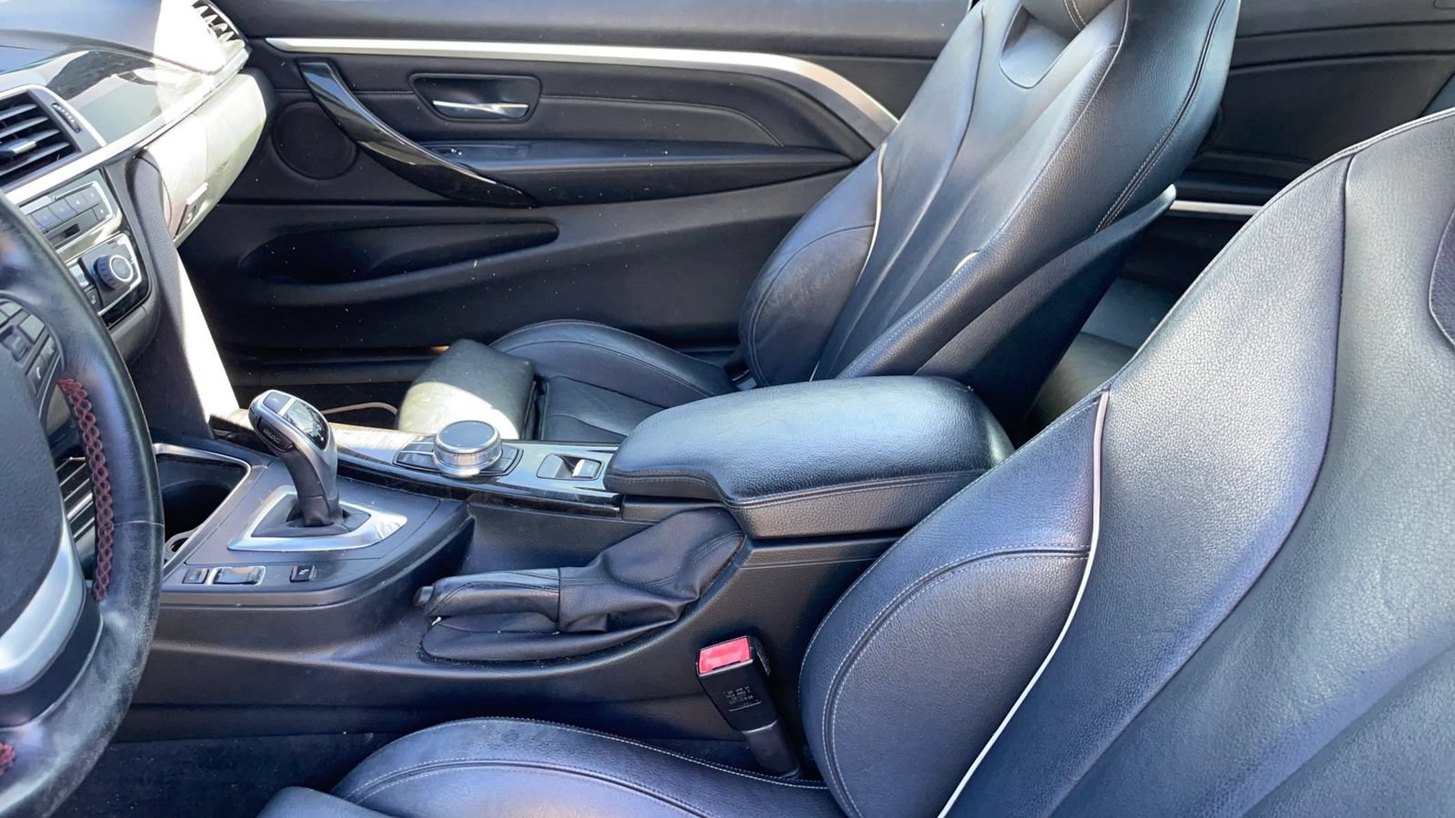 Used 2018 BMW 430i Convertible RWD image 29
