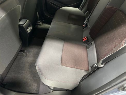 Used 2025 Toyota Corolla SE image 45