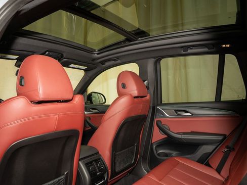 Used 2023 BMW X3 xDrive30i w/ M Sport Package image 10