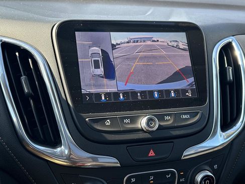 Certified 2019 Chevrolet Equinox Premier FWD image 28