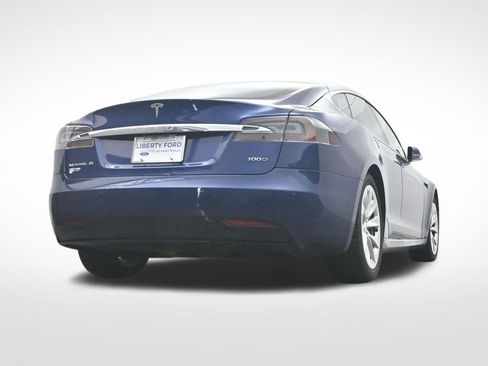 Used 2019 Tesla Model S Standard Range AWD/4WD image 36