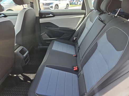 New 2025 Volkswagen Taos S image 9