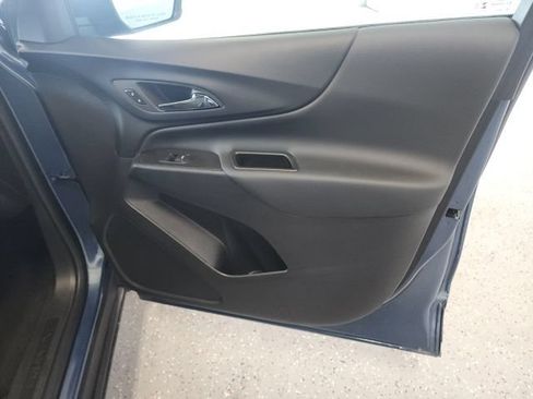 Used 2024 Chevrolet Equinox LT AWD/4WD image 20