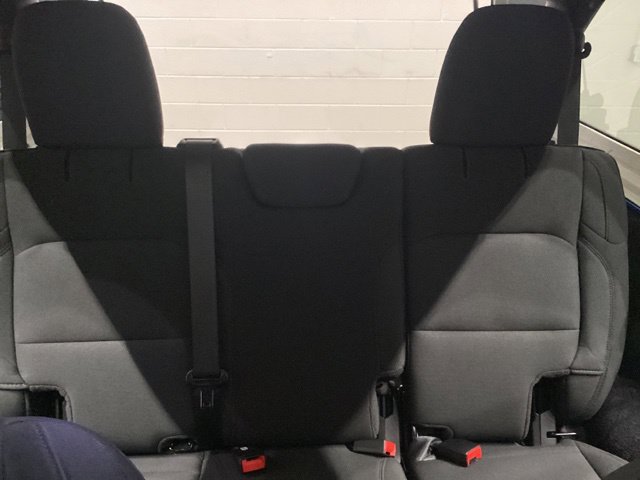 Used 2023 Jeep Wrangler Unlimited Sport AWD/4WD image 25