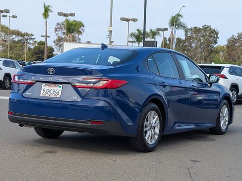 Used 2026 Toyota Camry LE FWD image 13