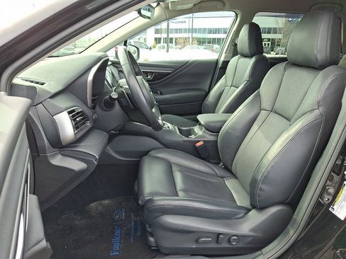 Certified 2023 Subaru Outback Limited image 14