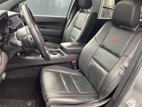 Used 2025 Dodge Durango R/T AWD/4WD image 9
