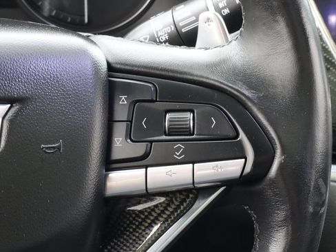 Used 2020 Cadillac XT6 Sport AWD/4WD image 14