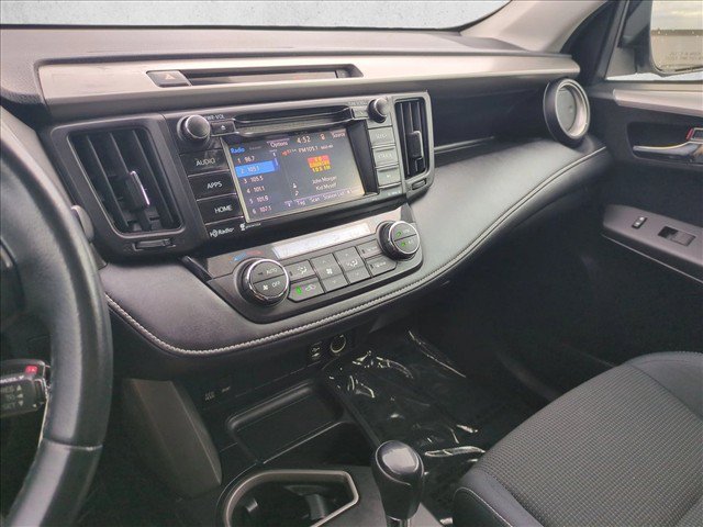 Used 2016 Toyota RAV4 XLE FWD image 14