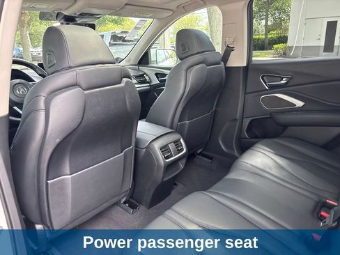 Used 2019 Acura RDX FWD image 20