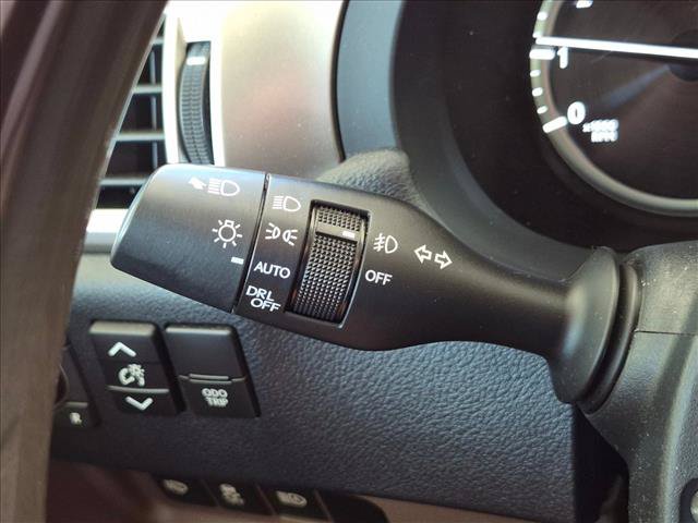 Used 2020 Lexus GX 460 Premium w/ Premium Package AWD/4WD image 7